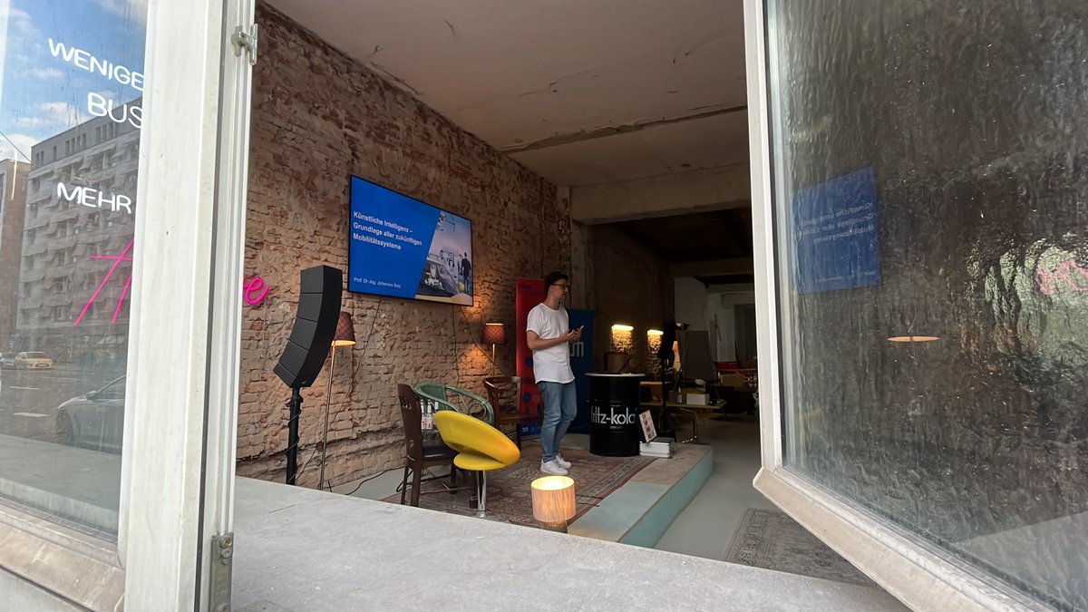 openLAB Urban Mobility tweet media