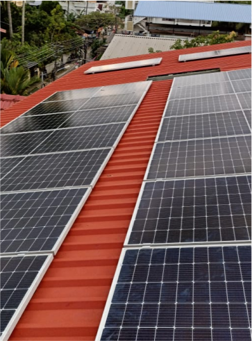 solglowpowers's tweet photo. The leader in solar energy in Kerala It also provides a range of solar products and services to clients in Kerala, including solar panels, solar water heaters, and solar pumps.https://t.co/D1adot6Qvg
#solarenergy  #Keralasolarenergy #leadersolar https://t.co/W4QGJlOJVH