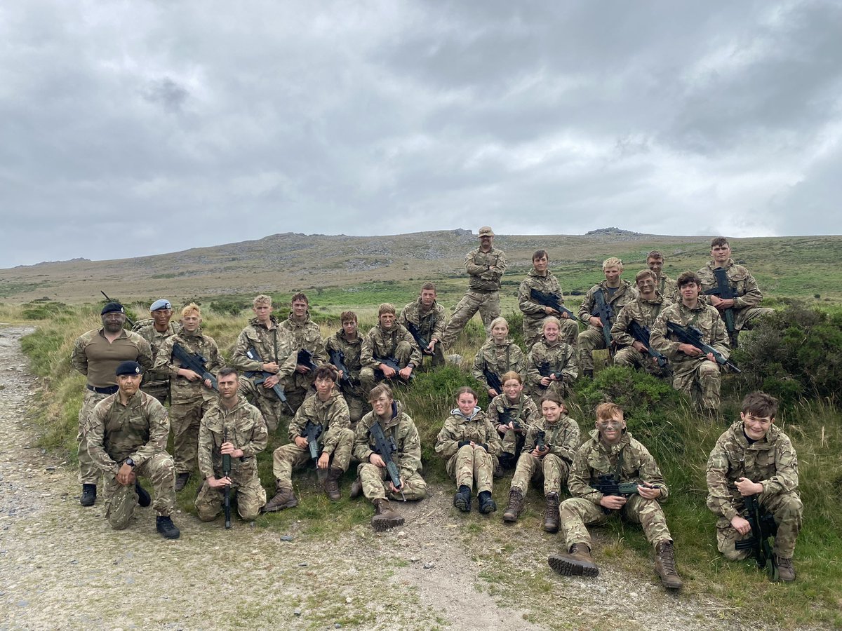 Army Outreach SW tweet media