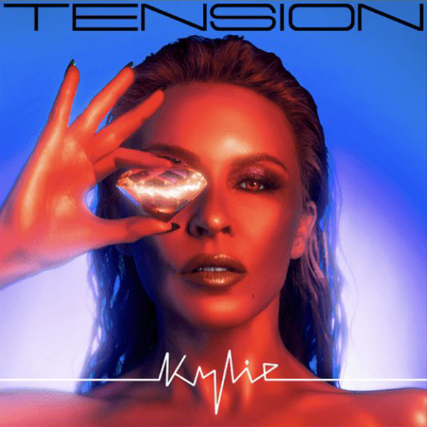 TENSION has surpassed 30M streams on Spotify.
▫️ PADAM PADAM (25,617,330)
▫️ 10 OUT OF 10 (4,712,305)
#KylieMinogue #Kylie #NowStreaming