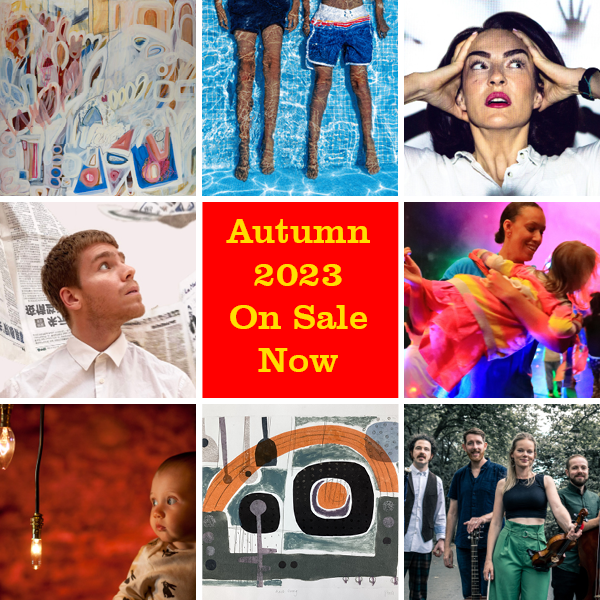 Welcome to The North Wall’s Autumn Season!🍂 We’re thrilled to announce our new programme of shows, all of which are NOW on sale… For more info, and to book tickets, visit the North Wall website: thenorthwall.com/2023/06/28/aut…