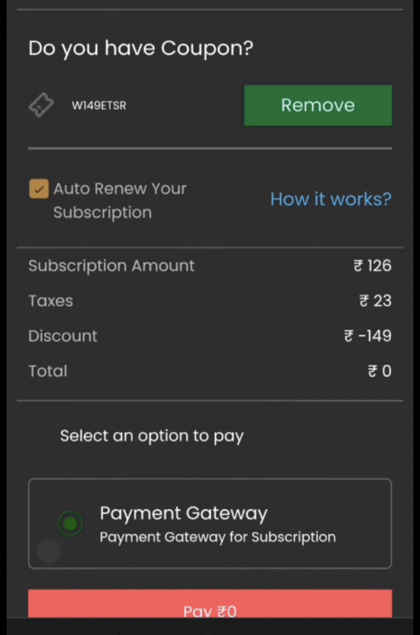 TechGlare Deals on X One Month of Free Sony LIV Hotstar Zee5 or Lionsgate 1. Visit https t XBnmEN1xyx 2. Scroll Down 3. Under Flexi 2 Click Add more 4. Select any