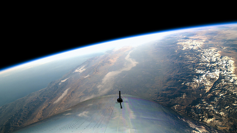 Arter_ER's tweet photo. 🚀 Oggi dalle  17.00 prima missione della @VirginGalactic #Galactic01 la stazione suborbitale che condurrà 13 esperimenti del @CNRsocial_ .
👨‍🚀 Nella crew, oltre a @WalterVilladei e Angelo Landolfi @ItalianAirForce, anche Pantaleone Carlucci del #CNR
📺 https://t.co/Mt3l8IqXY6 https://t.co/F9BY43XSuX