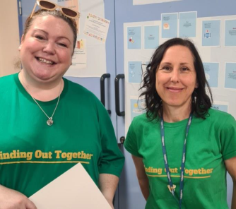 Sonia & Kate were invited to a Southampton City Wide Family Hub (formerly Sure Start) launch party, held at Pickles on 14th June 2023. Representatives from health, local authority, community and voluntary organisations including local families from the surrounding area attended.