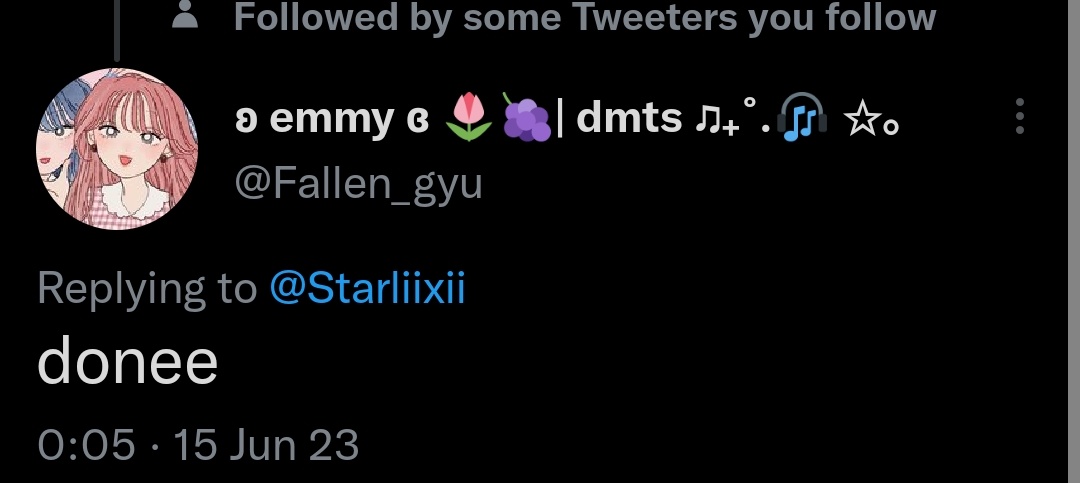 star ⭐ tweet media