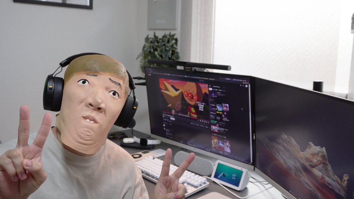 仕事終わったピ
みんなもお疲れ様!!