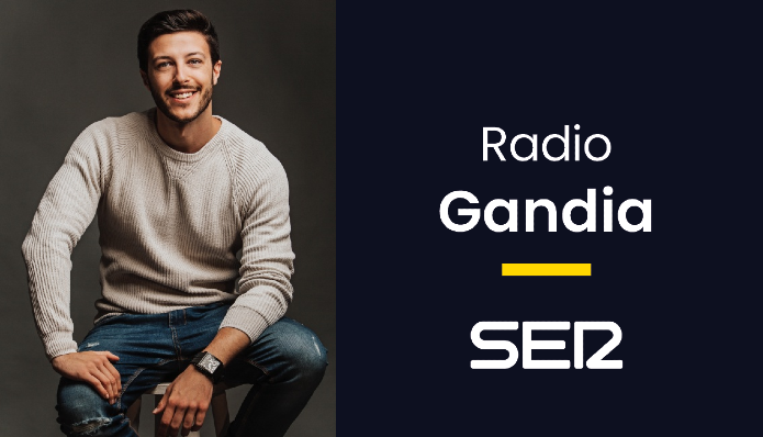 🎙️PODCAST SER Nos adentramos en 'El gran bosque' @jotasantatecla en su espacio 'Al Andar' en #HoyPorHoy Gandia Magazine. Escúchalo aquí👉 cadenaser.com/audio/16879564…