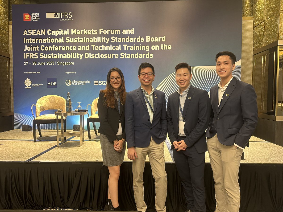 alyafadil_'s tweet photo. Wrapped up a pretty packed few days on a high note - glad I got to do it w these guys 🙌🏽✨ #sustakessg https://t.co/BP9dqTYlVy