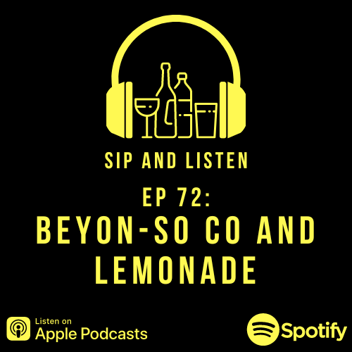 Hold up they don't pod you like we pod you slow down they don't pod you like we pod you! 

This week we review <a href="/Beyonce/">BEYONCÉ</a>'s #Lemonade and drink <a href="/southerncomfort/">Southern Comfort</a> and Lemonade.

APPLE - podcasts.apple.com/gb/podcast/sip…

SPOTIFY - open.spotify.com/episode/1o16eW…