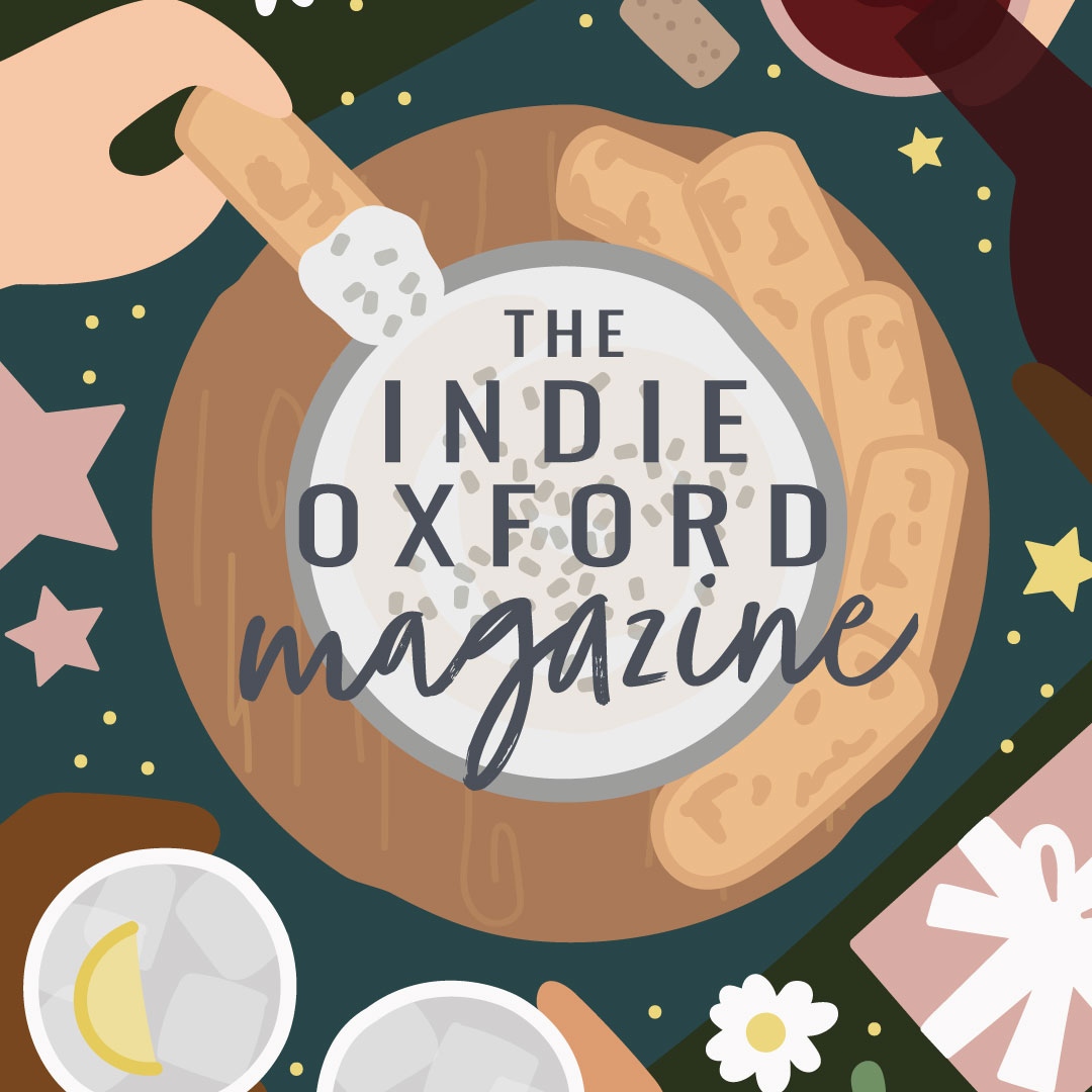 🤗 Passionate about #IndieBiz? Oxford's teeming with local gems beyond its world-renowned University Cafes, shops, art studios, even cozy B&Bs like us at Sandfield Guest House! 🔗 Live like a local: independentoxford.com/oxfords-direct… #OxfordIndie #LiveLikeALocal #VisitOxford #indieoxford