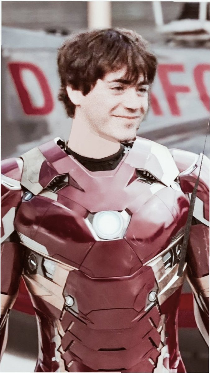 Young Tony stark as iron man.
#IronMan #tonystark #rdj #robertdowneyjr #marvel