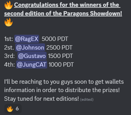 Our Twitter was on vacation for 2 weeks. 
#MarvelSnap MSU News! 
1. <a href="/aniOmalY_MS/">aniOmalY</a>, <a href="/Reclused3/">Reclused</a> and <a href="/MSU_RagEX/">RagEX</a> keep crushing tournaments - congrats! 
2. Bounce is OP, thanks to Kitty and Spider-Ham. <a href="/GolLelouch/">LelouchDG - Збори/Про ігри/Непотрібні думки</a> beat Infinite Conquest with it.
3. <a href="/Kawatek_CG/">Kawa ✨</a> - thanks for #CCUK!