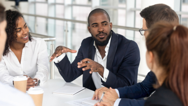 courriercadres's tweet photo. [En pratique] La #communication non violente est un levier vertueux à plus d’un titre. Appliqué en #entreprise, le concept vise à instaurer un mode de #management tourné vers l’écoute et la #bienveillance.

A lire ici : https://t.co/yxaKJTODEb

#communication #CNV #QVT https://t.co/j4WrfL8evt