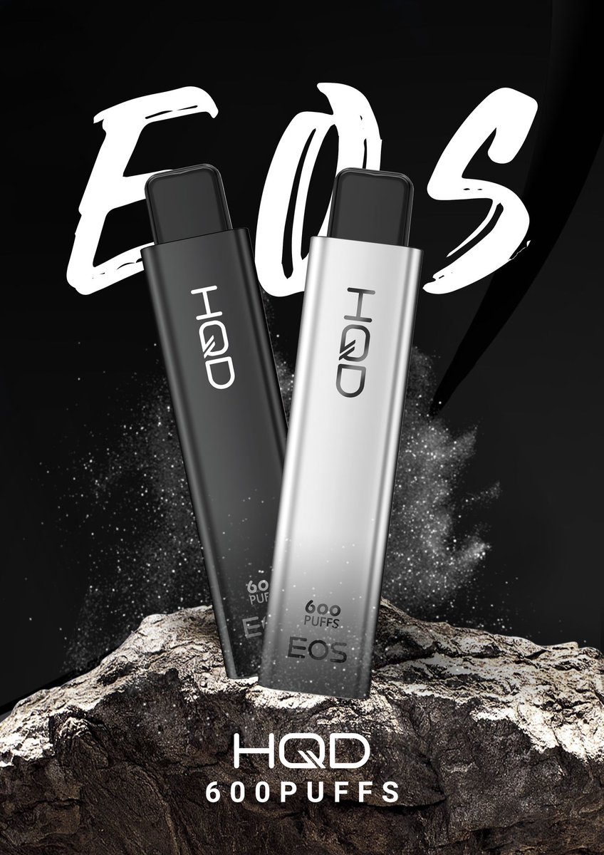 HQD EOS(600 PUFFS)
Welcome to contact me!
Whatsapp: +8619102053578
#ecig #smoke #vapepics #vape #vaping #puff #vapor #vapelife #ecigs #vapers #vapesociety #vapedubai #hqd #hqdeurope #vapegerman #hqd #hqdtech #hqdbox #hqdxxl #hqduk #hqdhot #vapexpo