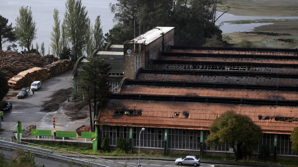 Soutomaior_ofi's tweet photo. 📢 O Concello de Soutomaior solicitou no día de onte unha reunión coa Dirección Xeral de Costas para abordar a situación da fábrica da Pontesa e buscar solucións aos problemas de insalubridade que prexudican á veciñanza do concello https://t.co/YexEpcYx9U