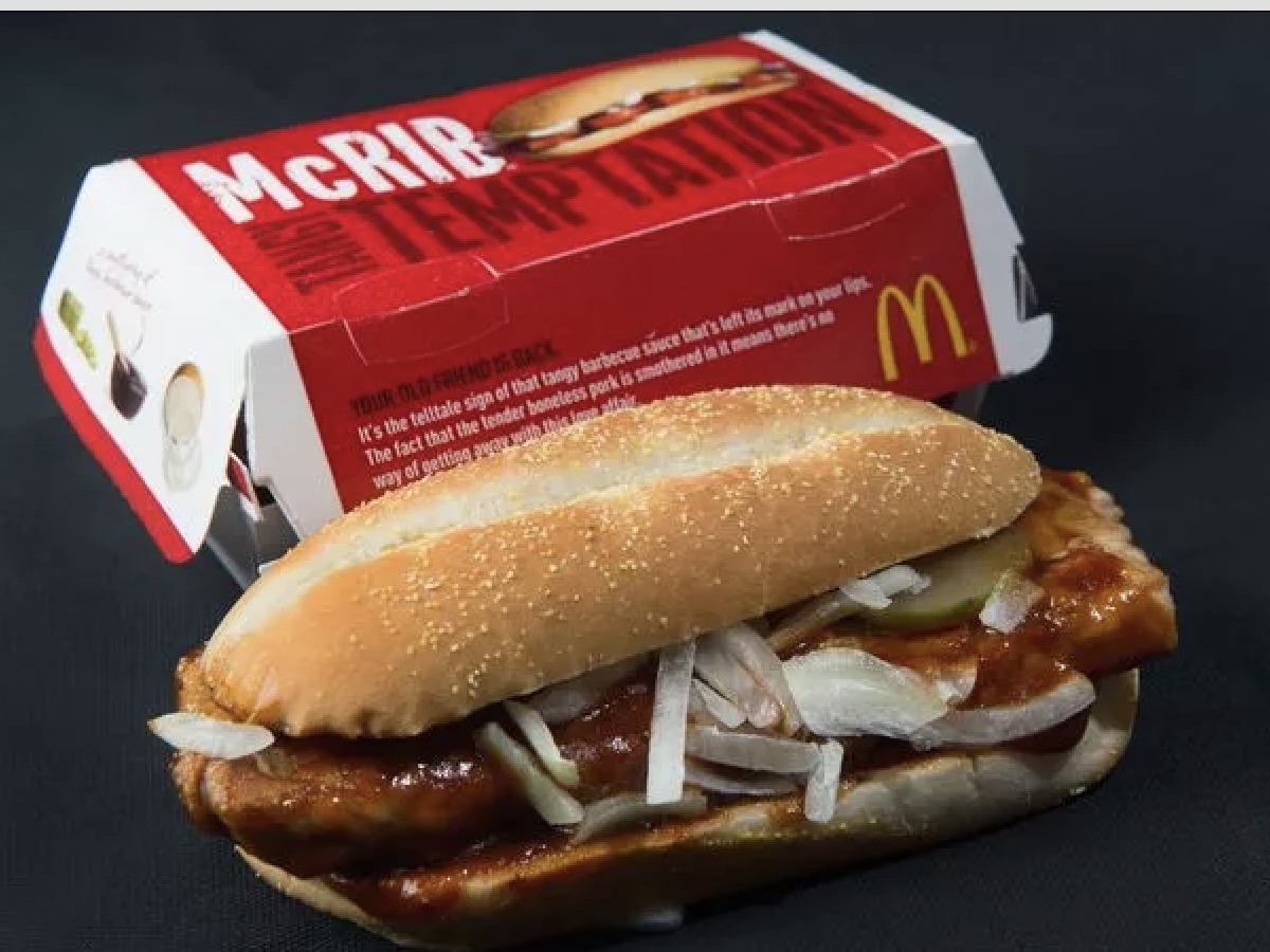 McDonald's Preston & Leyland tweet media