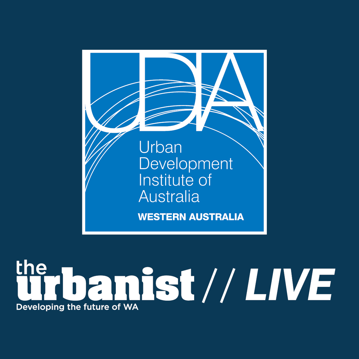 Pleased to release a new episode of our podcast The Urbanist LIVE featuring REA Group Executive Director of Economic Research Cameron Kusher.
In the episode Mr Kusher talks through the findings of a new report produced exclusively for UDIA WA.
Listen here: buzzsprout.com/1734226/131069…