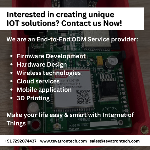 TevatronTech's tweet image. From Concept to Creation: The Intricate Journey of Product Development Company&quot; ⚡🛠️

We are offering full turnkey Electronics System Design and Manufacturing (ESDM) solutions.

📞 For any queries, contact us +91-7292074437 or mail us at sales@tevatrontech.com

#makeinindia