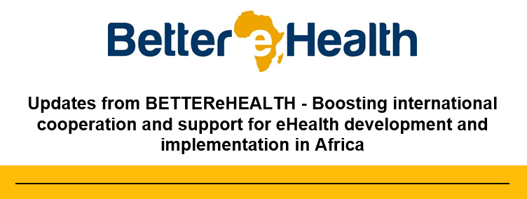 Read our latest #BETTEReHEALTH Update at
mailchi.mp/betterehealth/…, with news about #eHealth for #patientsafety webinar (with <a href="/IAPOvoice/">IAPO</a>), <a href="/HealthTech_org/">HealthTech Hub Africa</a>  #Play4Health winners, Regional eHealth Hub workshops, <a href="/adhsummit/">Africa Digital Health Summit</a>, BETTEReHEALTH Registry &amp; <a href="/WHO/">World Health Organization (WHO)</a> Digital Health Atlas, and more