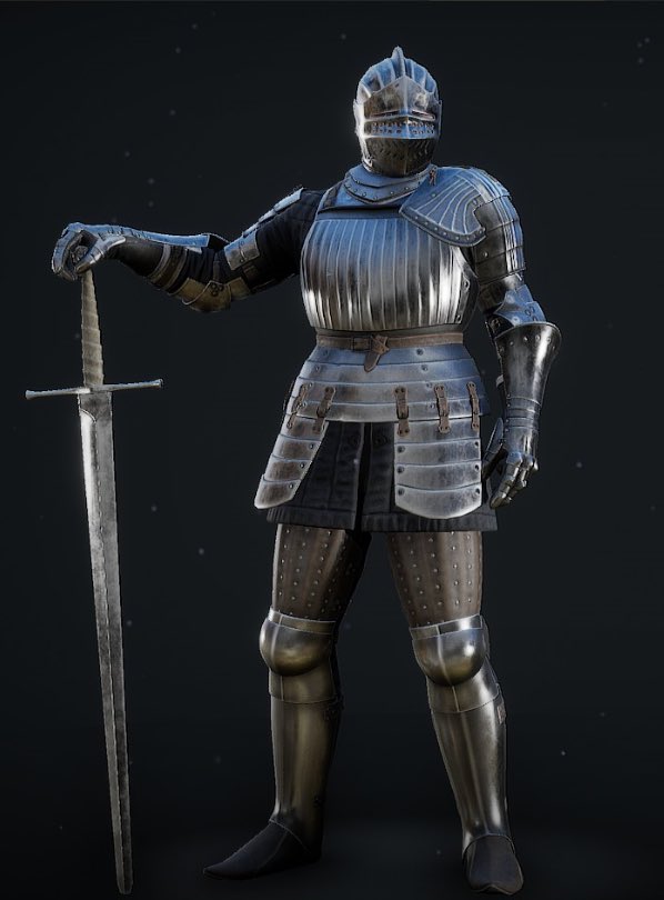 burntmoth's tweet photo. https://t.co/iLROx6Yfhh  they way i’m stuck on these three armours like i have everything written out but what drip do i give him https://t.co/gMYLM43oSm