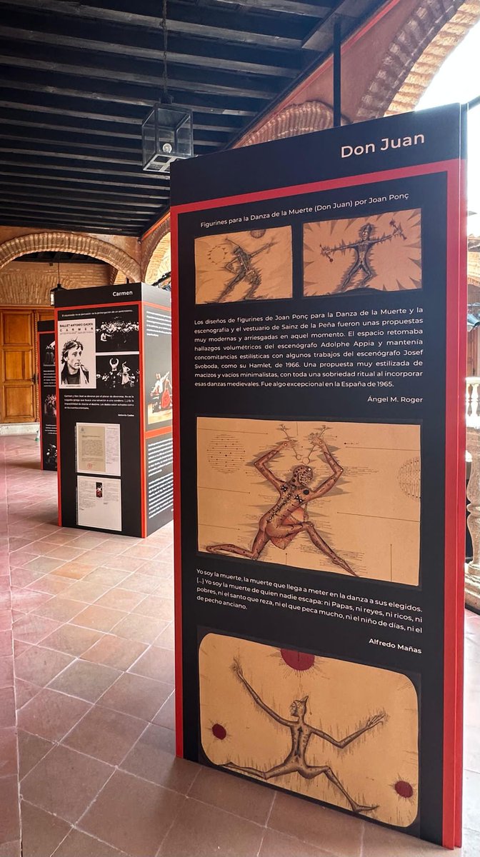 Centro de Documentación Artes Escénicas y Música tweet media