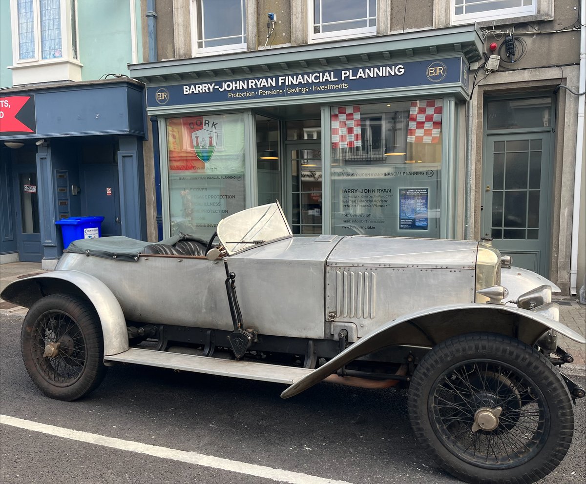 BJR FINANCIAL PLANNING tweet media