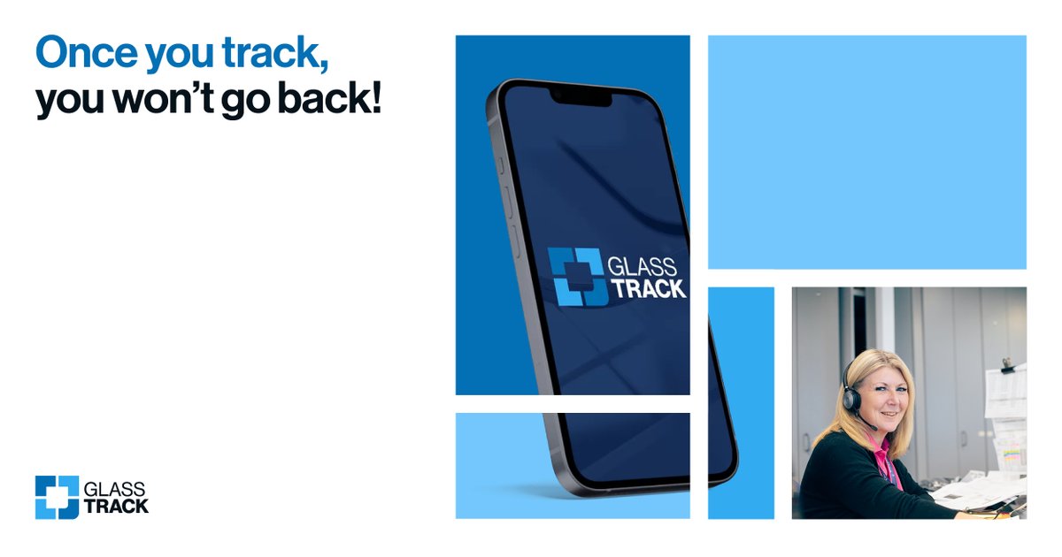 Discover the benefits of our exclusive glass-order tracking software, GlassTrack, that enables our customers to track their orders from production to delivery. Once you use GlassTrack, you won't want to go back! 

claytonglass.co.uk/glasstrack/