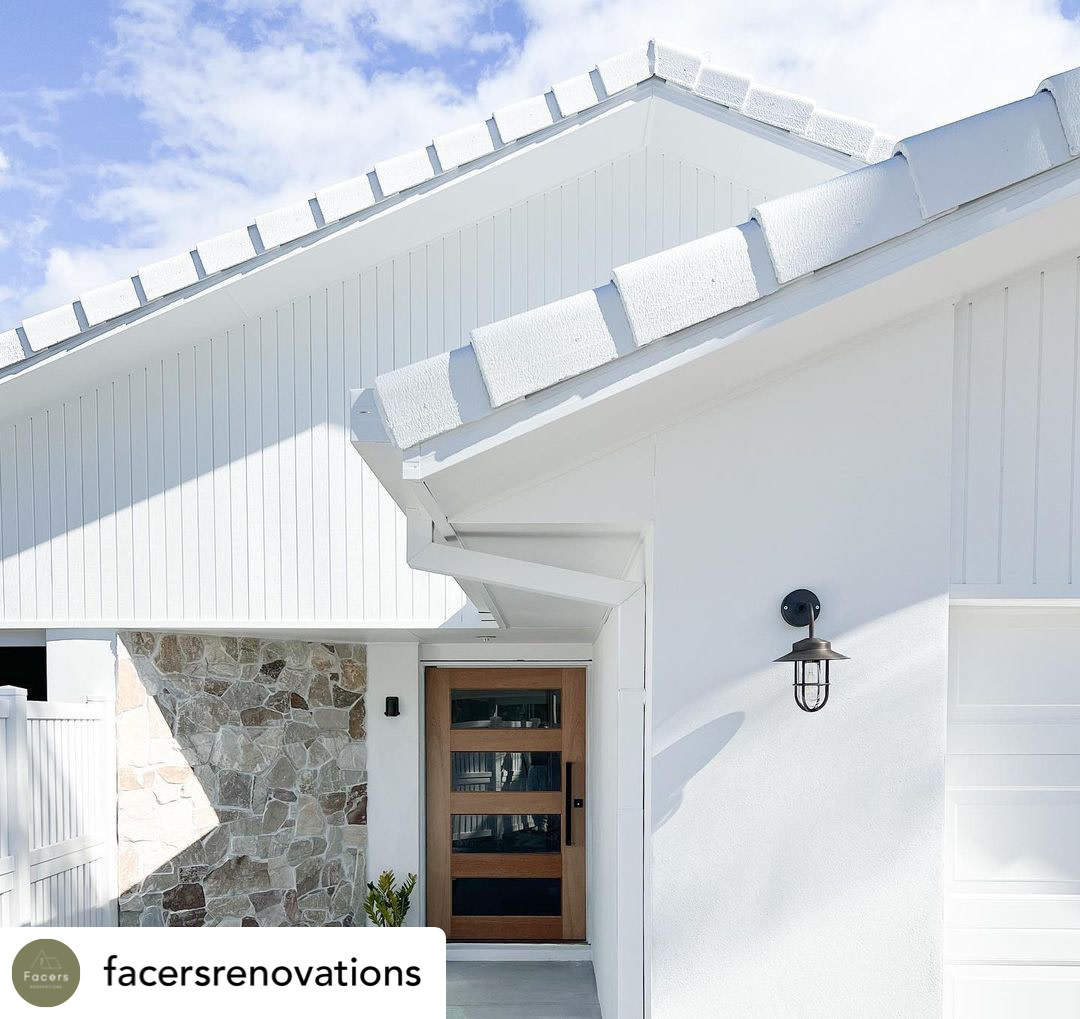 That's a wrap on Scandi Season 👋

We hope you've enjoyed our tips and tricks for achieving a Scandi home. 

What was your favourite tip? Let us know in the comments below 👇

📷 Inspirational image from facersrenovations on Instagram