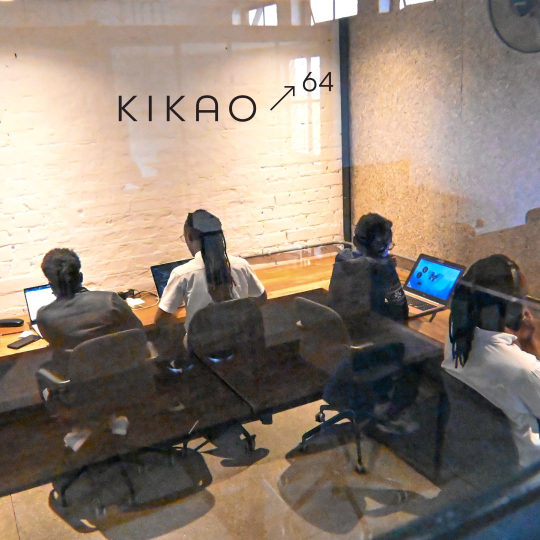 Work with your team in an environment that inspires creativity, fosters synergy, and supports your business. Sign up today and get access to a functional workspace for your business.
#Kikao64 #Workspace #Coworking #PrivateOffice