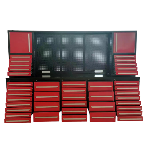 CyjyIcey70939's tweet photo. Stainless Steel Multi-layer Drawer Workbench
CYJY is a professional stainless steel multi-layer drawer workbench manufacturer. Inspired to serve our customers and professionally solve various tool storage problems.
#ToolWorkbench #ToolCabinet #DrawerWorkbench https://t.co/G7OnFln2s3
