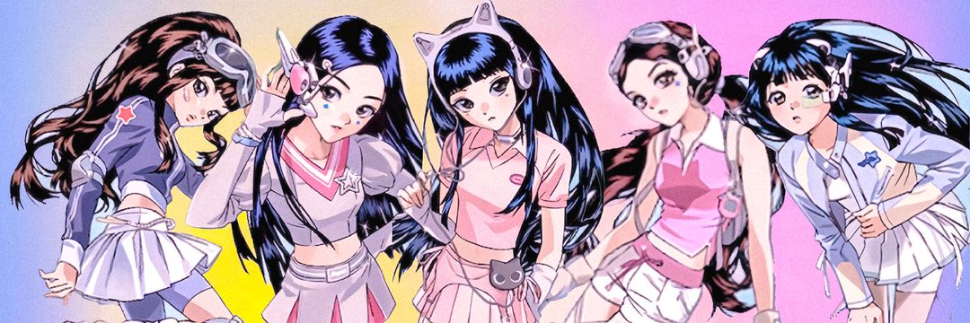 vozeous's tweet image. Tokkis let's be moots for newjeans cb! Let's be friends and support the girls together :) like or rt to be moots! (Just only bunnies)