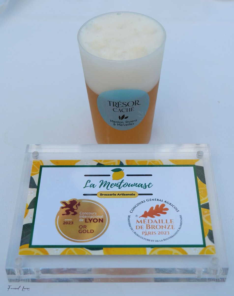 OTC_MRM's tweet image. Merci à l’hôtel Miléade l’Orangeraie pour leur accueil ✨ Un grand merci à nos prestataires : @Pastapiem, Maison Gannac et La Mentounasc d’avoir animé la soirée avec leurs spécialités citronnées 🍋 Et surtout merci à nos invités pour leur présence ! 🫶