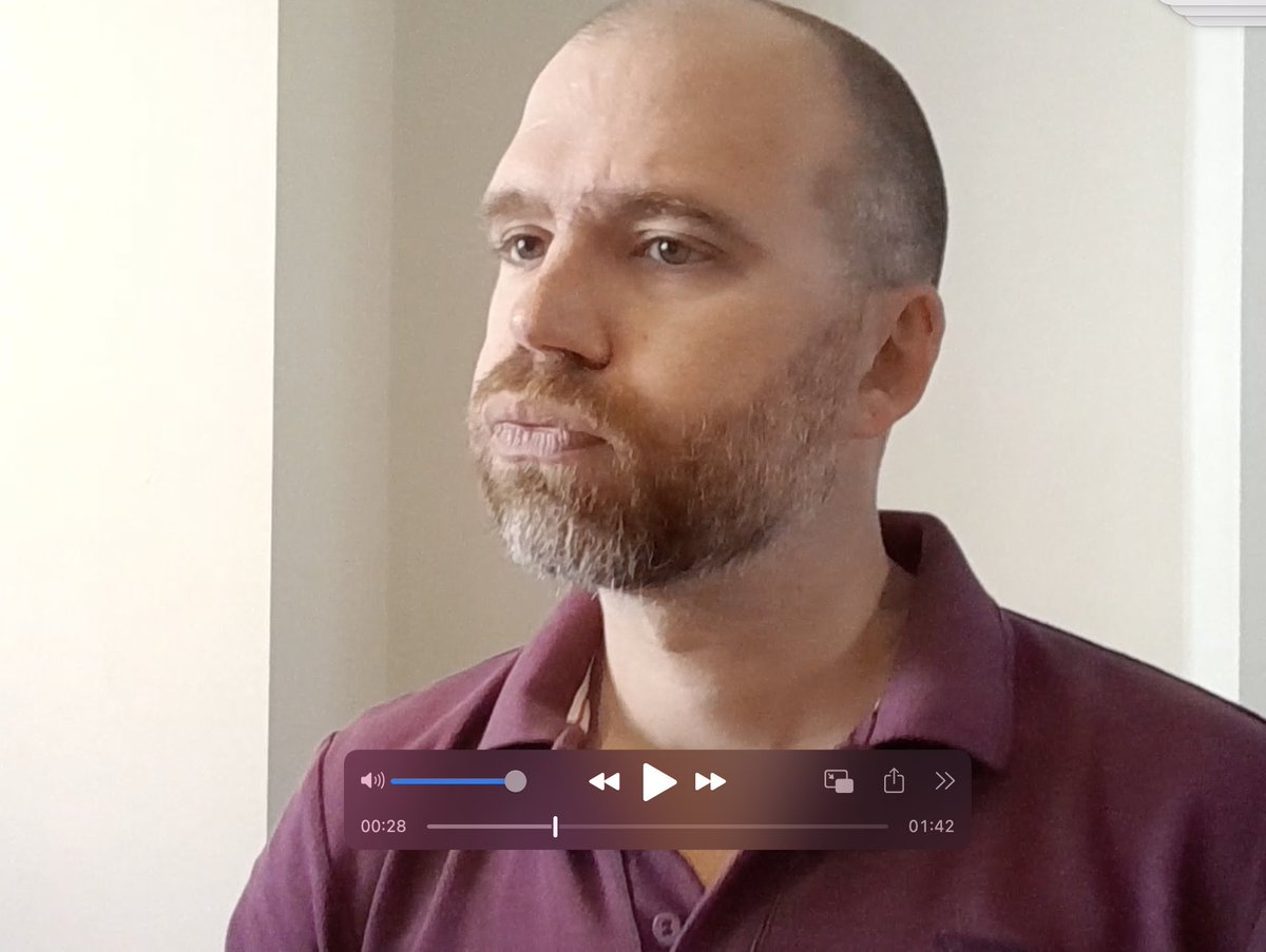 papamcgarry's tweet photo. Some sexy shots from a self tape this morning! @REDTalentMgt #gurning #subtleacting #actorslife https://t.co/jrsdM4Fpv0