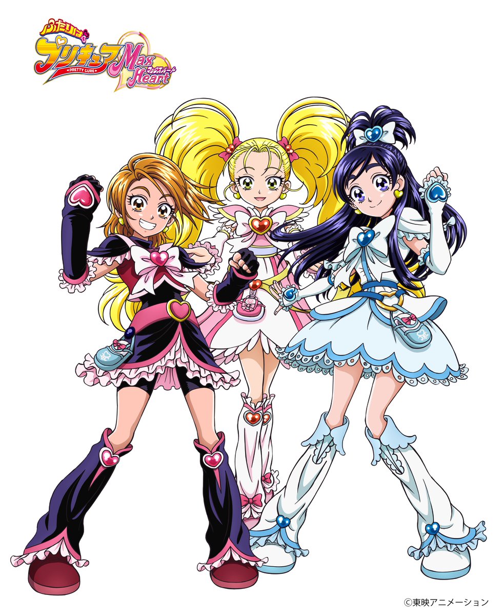 Pretty Cure 20th Anniversary Pretty Cure All Stars Postcard Book Vol.1