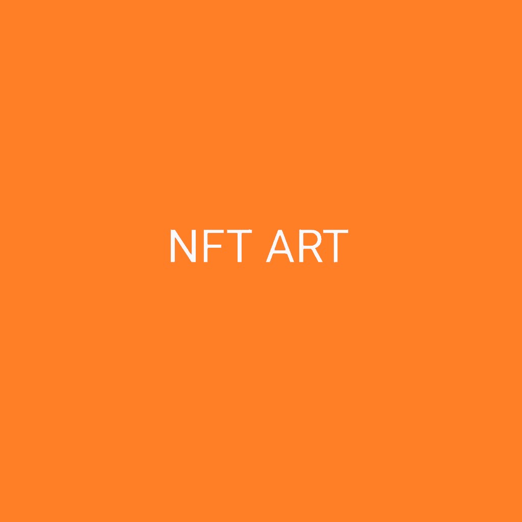 DROP YOUR AMAZING NFT WORK 👇🏻👇🏻

#nfts #nft #nftart #nftcommunity #nftcollector #nftartist #digitalart #crypto #cryptoart #art #ethereum #opensea #nftcollectors #nftdrop