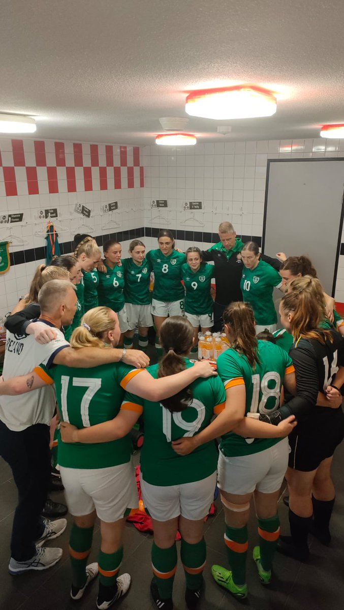 Irish Defence Forces Soccer tweet media