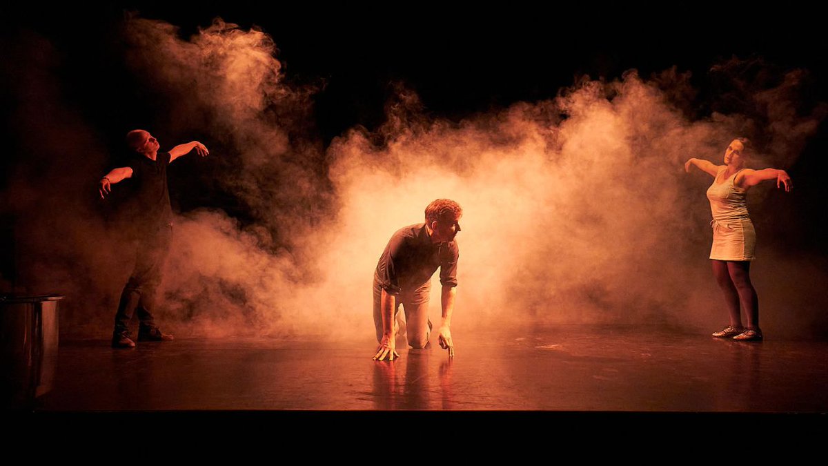 Wir feiern 10 Jahre Mission Improssible am Freitag mit einer großen Geburtstagsshow und Party! Mehr Infos und Tickets ➡️ buff.ly/3qNACUh