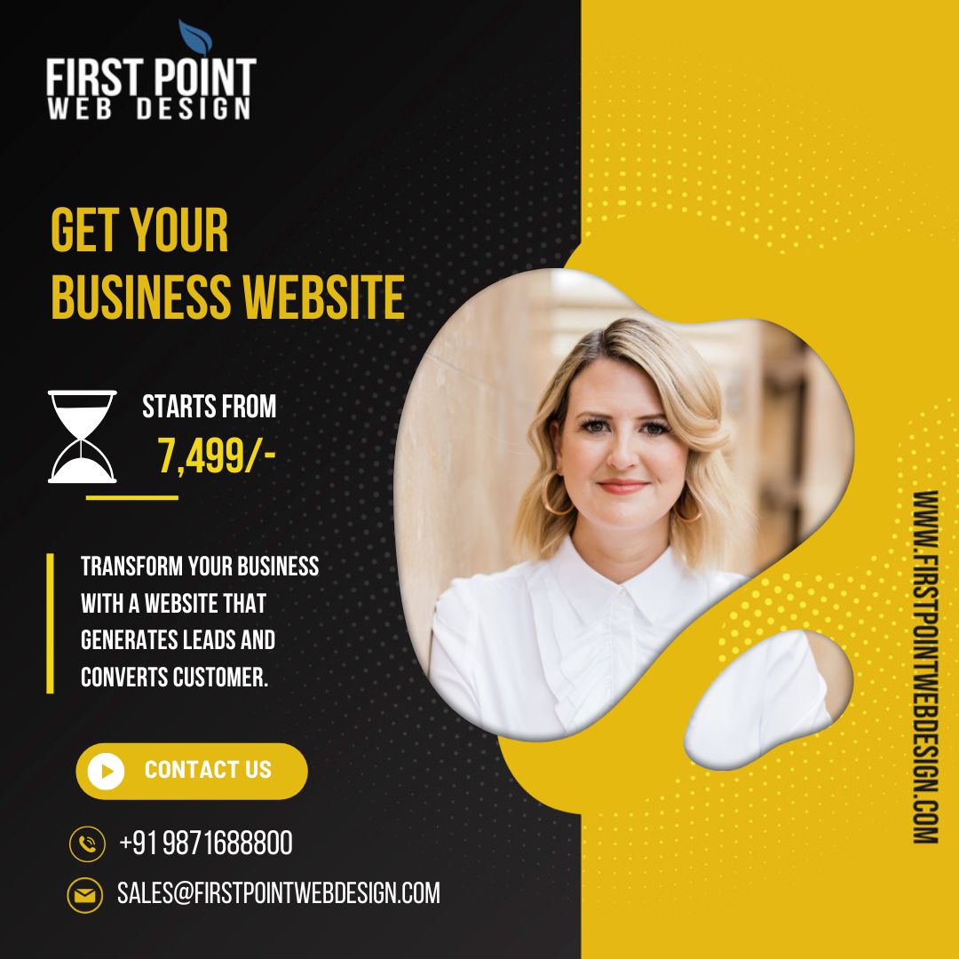 firstpointwebs's tweet photo. Looking for a website for your Business.We are Offering Month End Offer on all kind of website design and development.
.
.
#website #websites #websitedesign #webdesign #websitedesigner #webdesigners #websitedesigning #webdevelop #webdevelopment #webdeveloper #websitedevelopment https://t.co/yOm180nntO