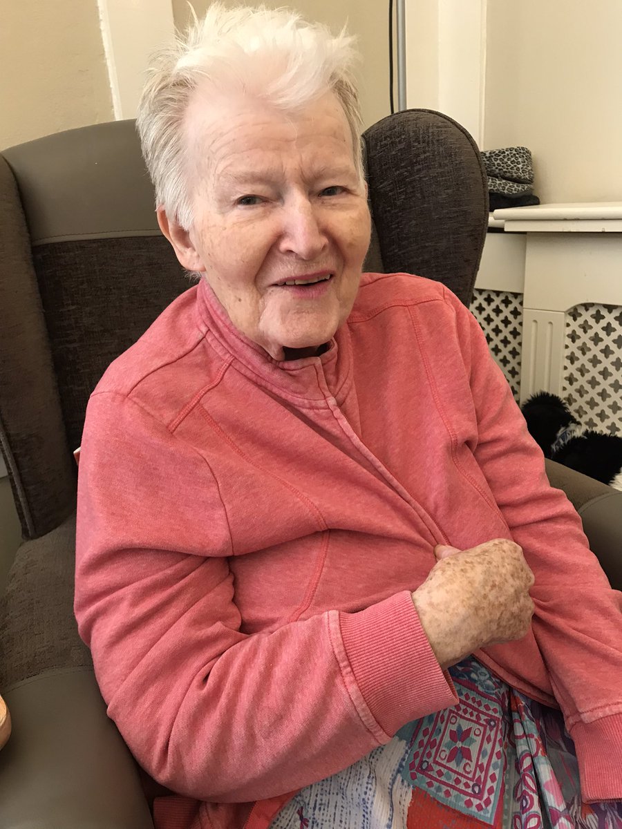 Marcelline Russell (@marcellineruss1) on Twitter photo <a href="/SallyFl11763082/">Sally Fletcher</a> <a href="/rightsforresid2/">Rights For Residents</a> <a href="/Bondcare1/">Bondcare</a> <a href="/CareQualityComm/">Care Quality Commission</a> <a href="/ExpressGilo/">Giles Sheldrick</a> <a href="/PaulBrandITV/">Paul Brand</a> <a href="/CareRightsUK/">Care Rights UK</a> Mum in care home and has large room with en-suite cost £1,350 a week. Her dementia progressed now she no longer independently goes to her room or uses bathroom.Requested to move her to a smaller room without en-suite (cost £900 a week).Ops Manager has refused my request. <a href="/SallyFl11763082/">Sally Fletcher</a> <a href="/rightsforresid2/">Rights For Residents</a> <a href="/Bondcare1/">Bondcare</a> <a href="/CareQualityComm/">Care Quality Commission</a> <a href="/ExpressGilo/">Giles Sheldrick</a> <a href="/PaulBrandITV/">Paul Brand</a> <a href="/CareRightsUK/">Care Rights UK</a> Mum in care home and has large room with en-suite cost £1,350 a week. Her dementia progressed now she no longer independently goes to her room or uses bathroom.Requested to move her to a smaller room without en-suite (cost £900 a week).Ops Manager has refused my request.