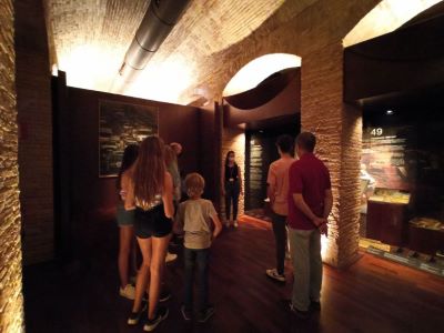 ▶️Les nostres noves activitats per a juliol
Totalment gratuïtes🏛️😍👨‍👦👨‍👦👨‍👦

👉mhv.valencia.es/va/agenda-del-…

▶️ Nuestras nuevas actividades para julio
Totalmente gratuitas🏛️😍👨‍👦👨‍👦👨‍👦

👉 mhv.valencia.es/es/agenda-del-…