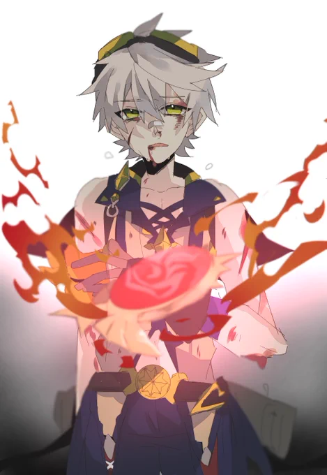 『神の目』