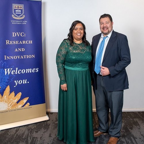 #throwbackthursday - Research Recognition Awards of last year 2022. Building up to the next RR Awards taking place in August 2023.   

You could be next!

Read More: uwc.ac.za/news-and-annou…

#MakingResearchCount
#ConnectingPossibilities
#IamUWC
#awards