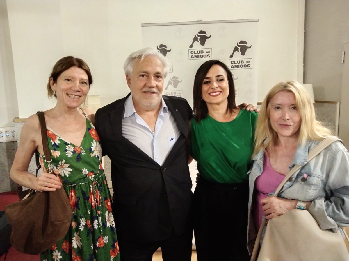 AMPI - Mujeres Por la igualdad tweet media