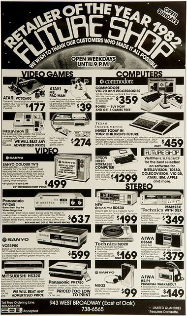 Old Canada Series tweet media