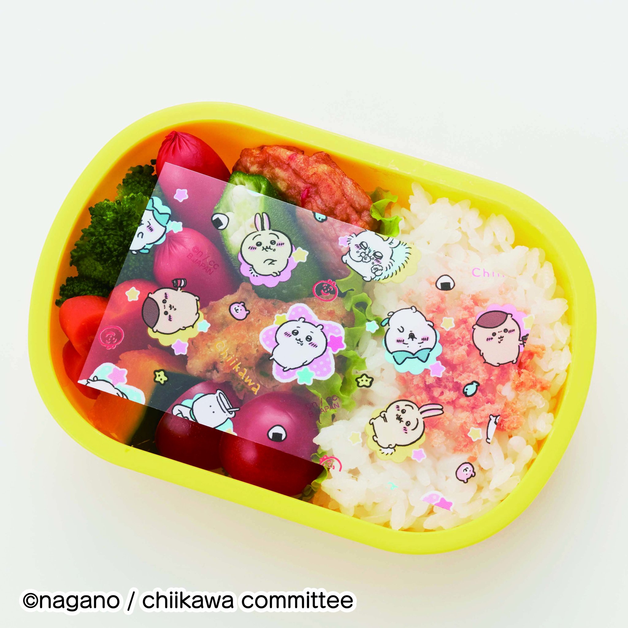 楽天市場】ちいかわ ピック ピックス お弁当グッズ 日本製