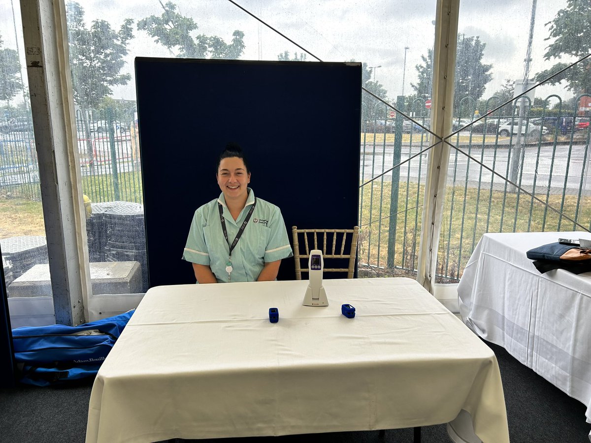 Stephen Thompson (@5t3phenthomps0n) on Twitter photo We’re ready.. Representing UEL at BHRUT as they hold a 75 year career fair <a href="/RobertWaterson1/">Rob Waterson RN (He/Him)</a> <a href="/SkyFlier6981/">GeorgieCoxAssocProf</a> <a href="/almondmpa/">Matthew Almond</a> <a href="/UEL_News/">Uni of East London</a> We’re ready.. Representing UEL at BHRUT as they hold a 75 year career fair <a href="/RobertWaterson1/">Rob Waterson RN (He/Him)</a> <a href="/SkyFlier6981/">GeorgieCoxAssocProf</a> <a href="/almondmpa/">Matthew Almond</a> <a href="/UEL_News/">Uni of East London</a>