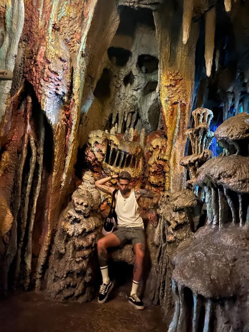 The demon king is sassy. https://t.co/Tcs5Xmk4ud<a href="/tag/turning30"class="tags"><span>#turning30</span></a>