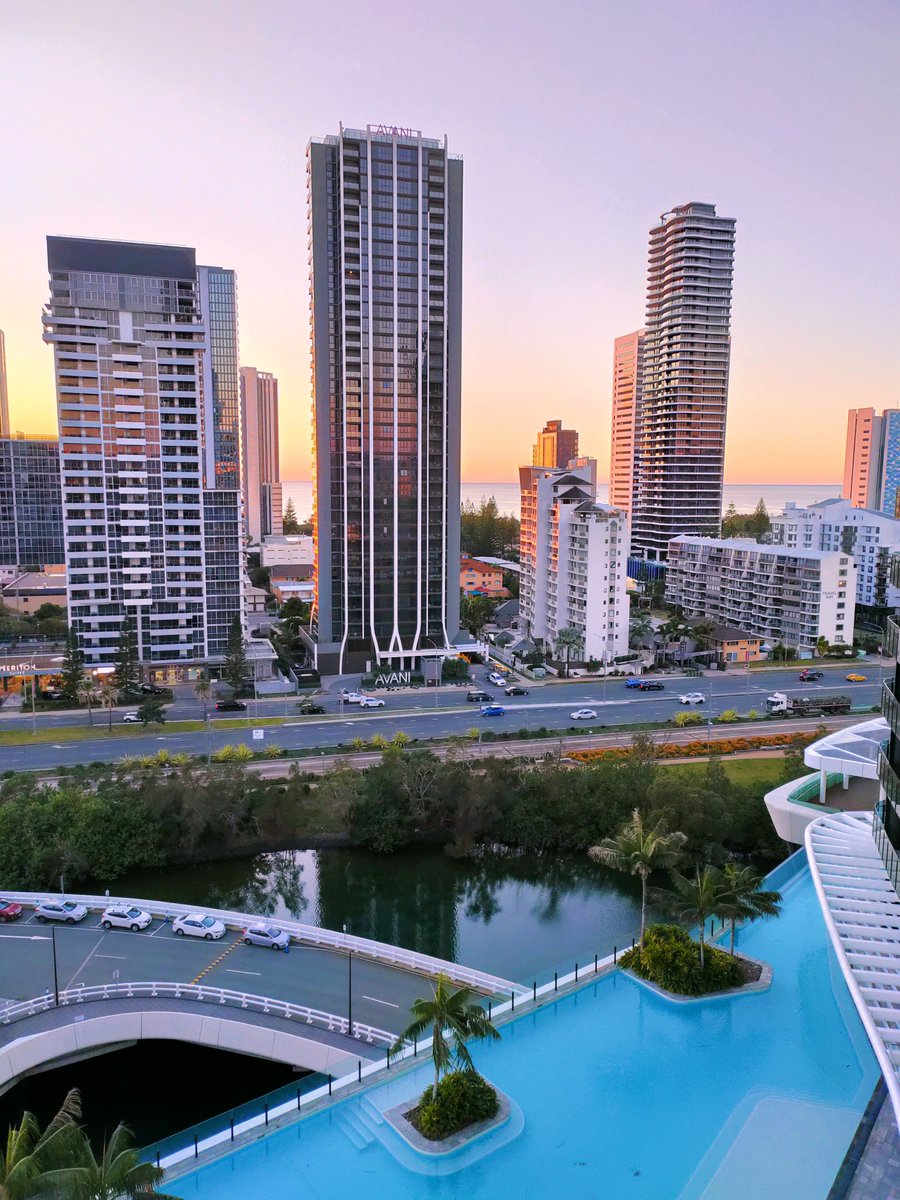 And that's a wrap! Goodnight and Farewell from #ANZAHPE2023