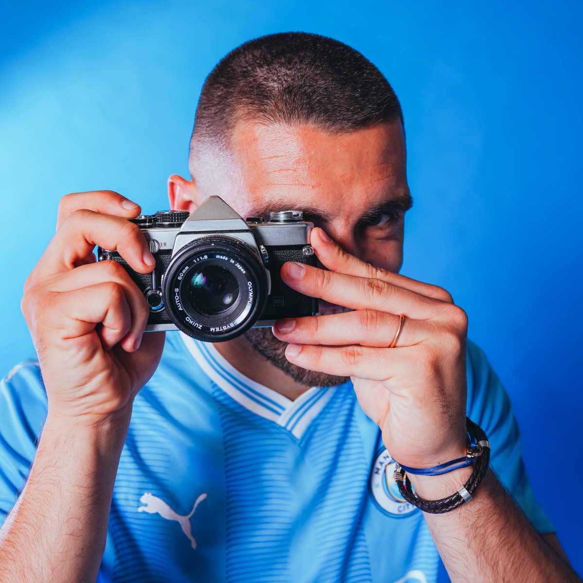 Manchester City tweet media