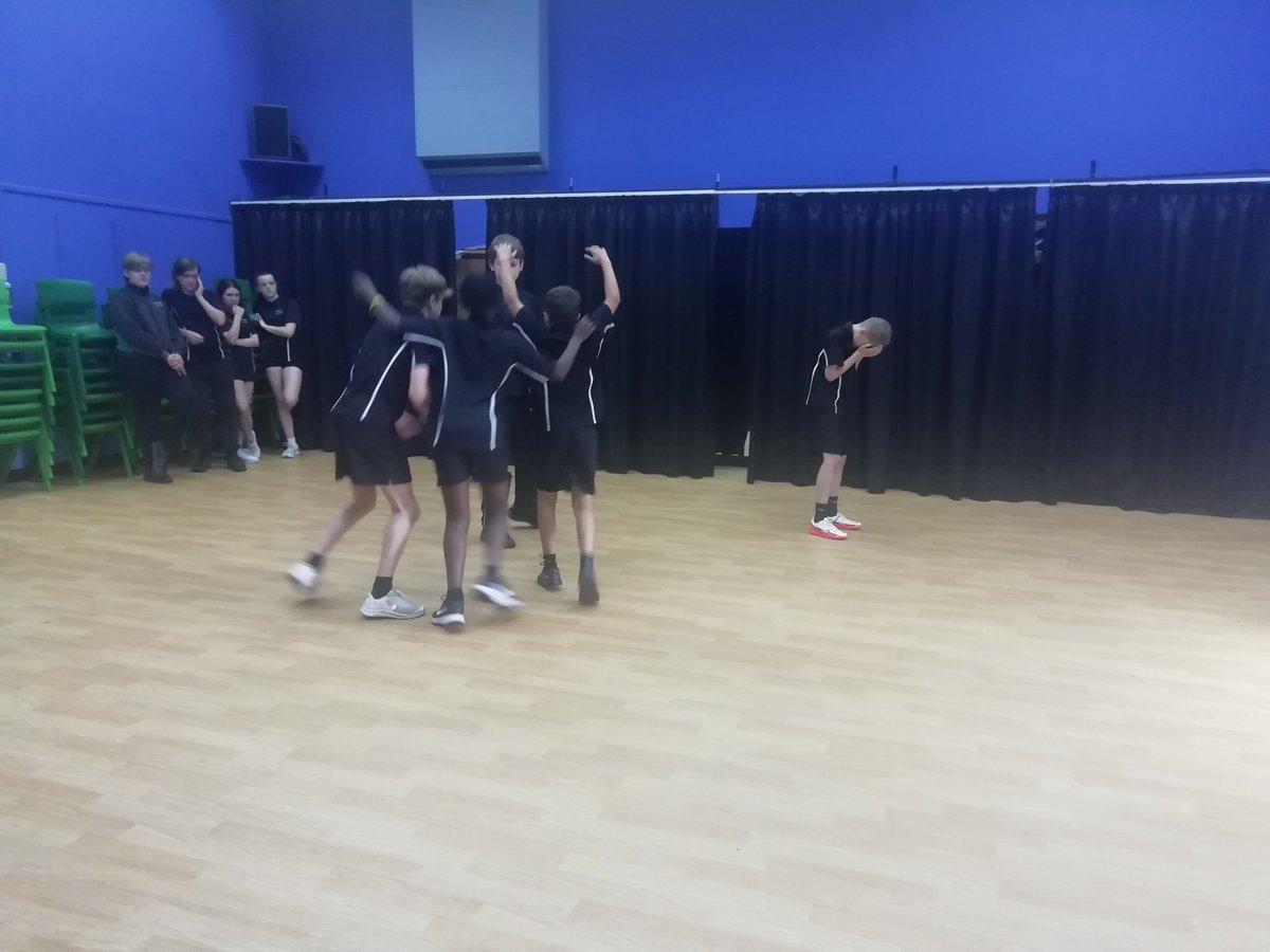 Broadland Performing Arts tweet media